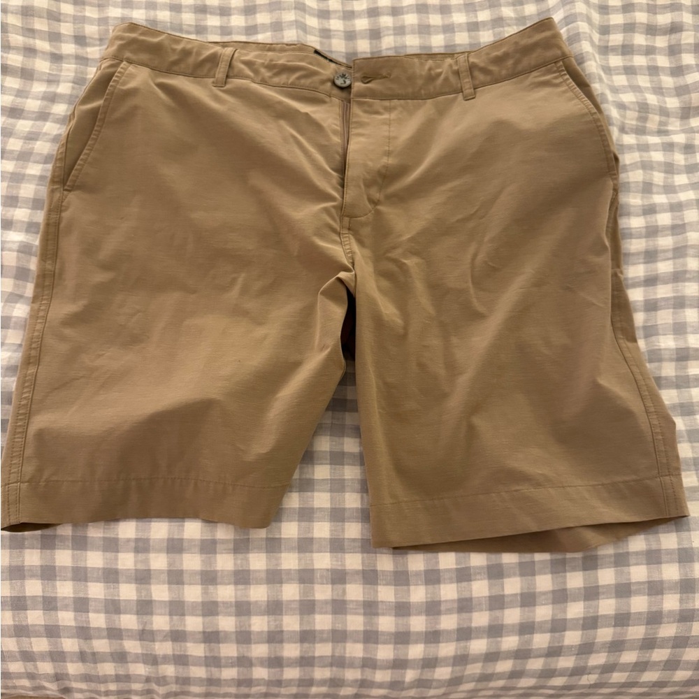 Men's Faherty Shorts